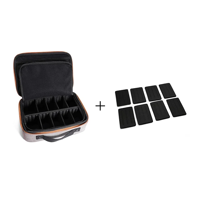 Чехлы для хранения ddHiFi CZ300 Case - рис.11