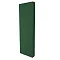 Acoustic-Space Premium Dark Green 200x64x15