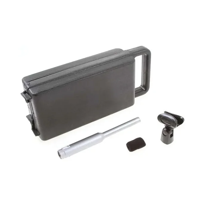 Микрофон Behringer ECM8000 - рис.2