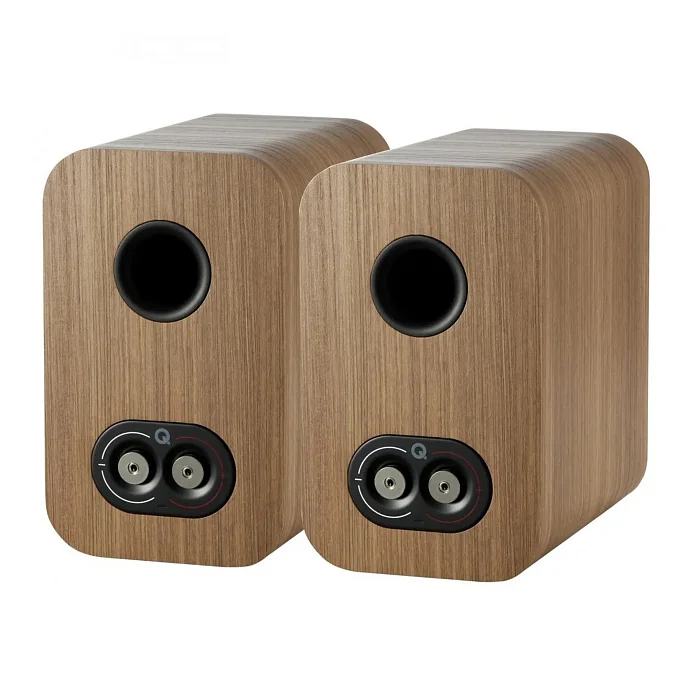 Полочная акустика Q Acoustics 5020 Oak - рис.2