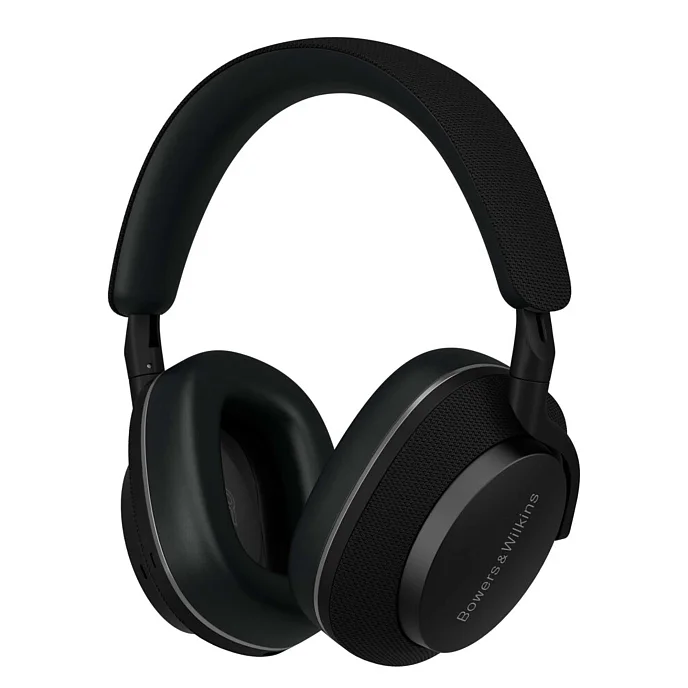 Беспроводные наушники Bowers & Wilkins PX7 S2e Anthracite Black - рис.2