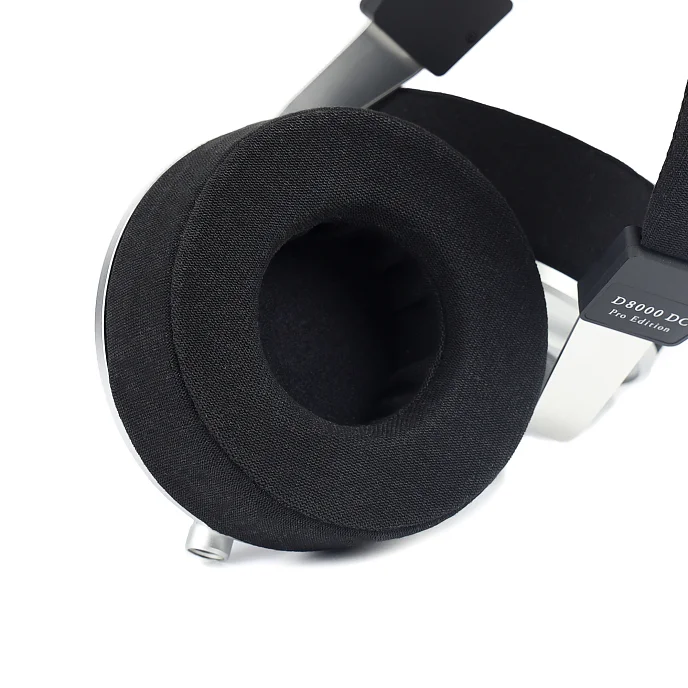 High End наушники Final Audio D8000 DC Pro Edition Silver - рис.4