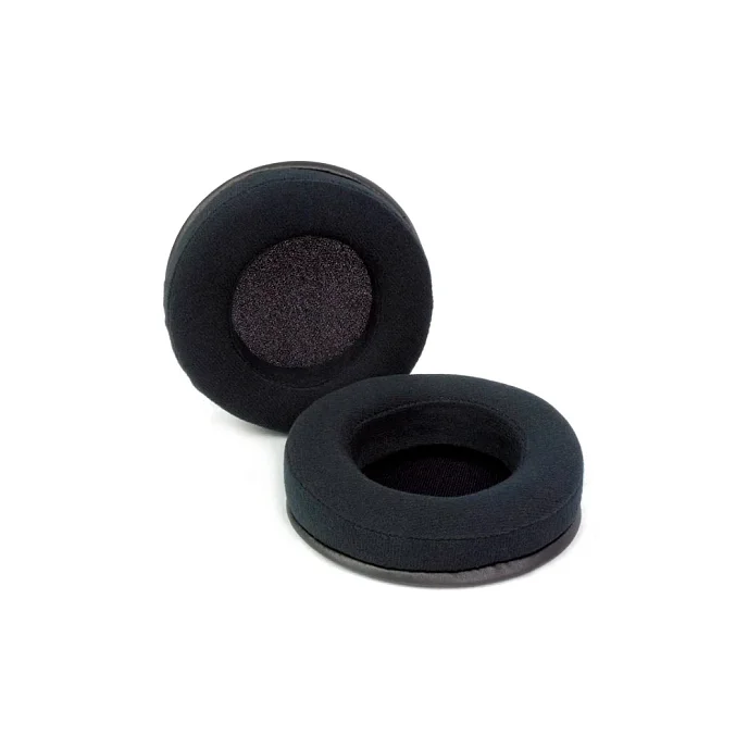 Амбушюры Dekoni Audio Elite Velour for HiFiMAN HE Series - рис.0