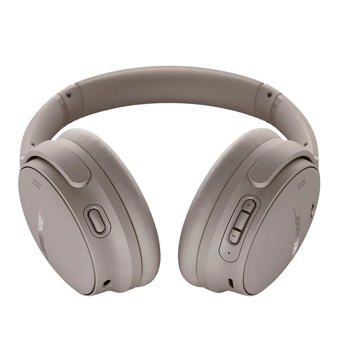 Беспроводные наушники Bose QuietComfort Headphones Sandstone - рис.3