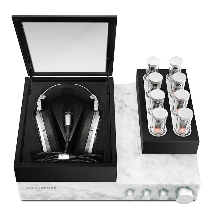 Наушники Sennheiser Orpheus HE-1 - рис.0