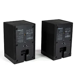 Полочная акустика Klipsch Surround 3 Black