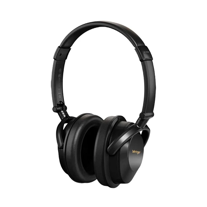 Беспроводные наушники Behringer HC 2000B Black - рис.3
