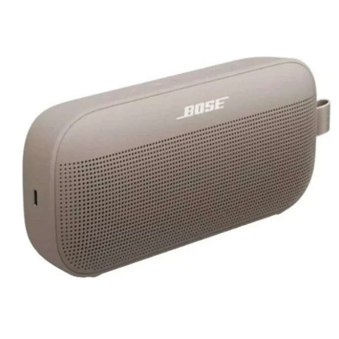 Портативная колонка Bose SoundLink Flex 2nd Gen Sandstone - рис.0