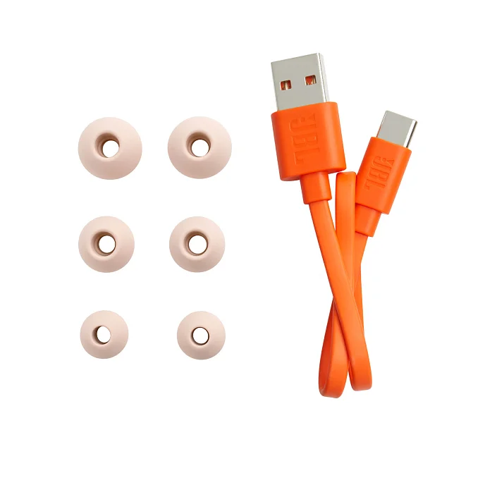 Беспроводные наушники JBL Tune 130NC TWS Sand - рис.8