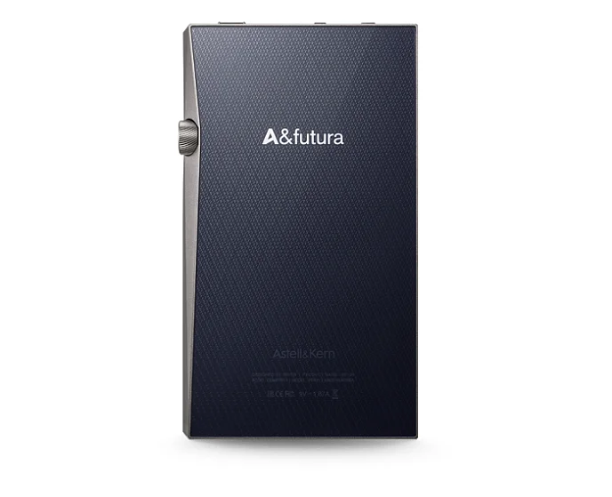 Плеер Astell&Kern A&futura SE100 - рис.1