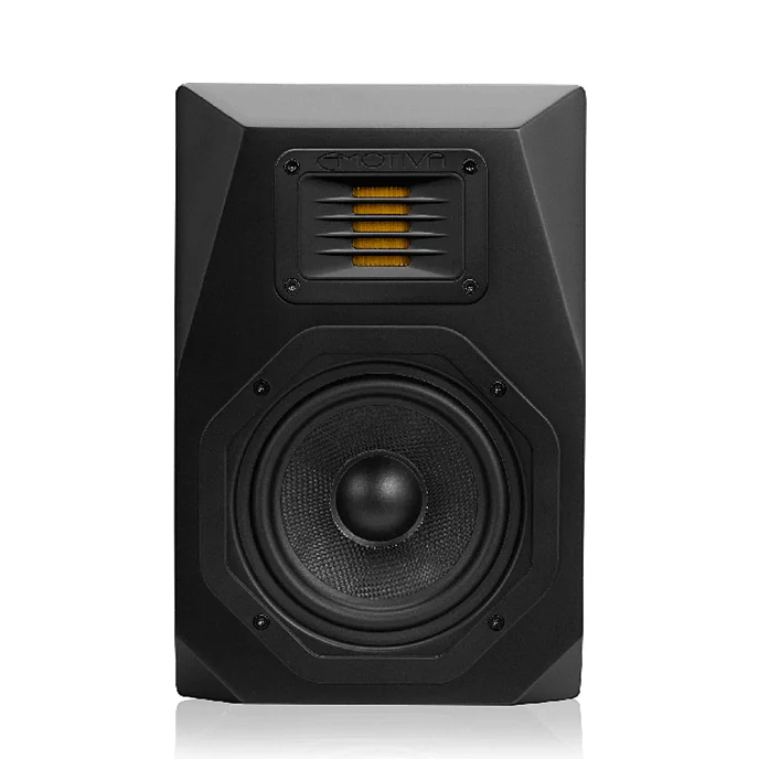 Полочная акустика Emotiva Airmotiv B2+ черный - рис.2