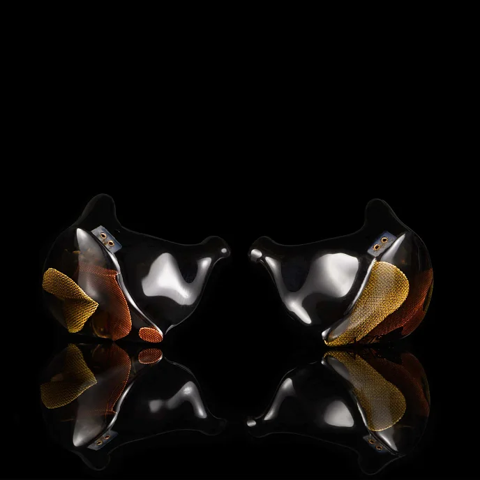 High End наушники Noble Audio Agis II - рис.22