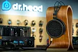 High End наушники Dan Clark Audio ETHER 2 Systems Black - рис.19