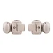 Беспроводные наушники Bose Ultra Open Earbuds Driftwood Sand - рис.3