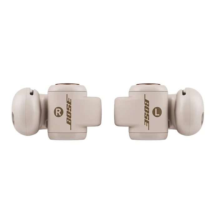 Беспроводные наушники Bose Ultra Open Earbuds Driftwood Sand - рис.3