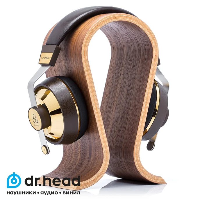 Наушники Final Audio Design Sonorous VIII - рис.0