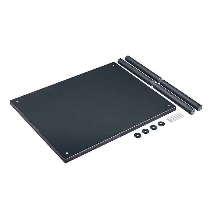 Стойка для Hi-Fi Bassocontinuo Essenza Rack Proton - рис.5