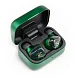 Беспроводные наушники Noble Audio FoKus Rex5 Green - рис.2