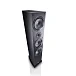 Напольная акустика HECO Victa Elite 702 Black - рис.4