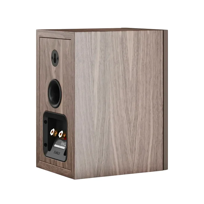 Полочная акустика Dali SONIK 1 Walnut - рис.2