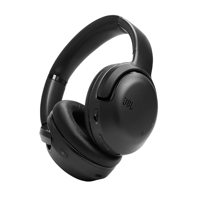 Беспроводные наушники JBL Tour One M2 Black - рис.6