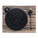 Проигрыватель винила Auris Funky Rustic Walnut - рис.4