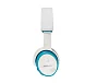 Беспроводные наушники Bose SoundLink on-ear White and Blue - рис.3