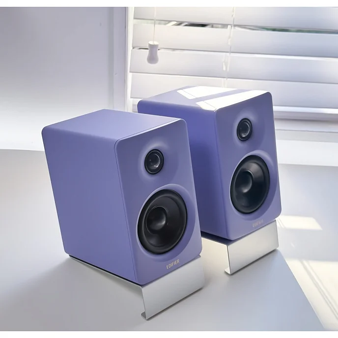 Полочная акустика Edifier M60 Purple - рис.11