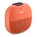 Портативная колонка Bose SoundLink Micro Red - рис.1