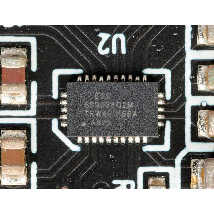 Сетевой аудиоплеер Volumio Primo - рис.5