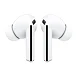 Беспроводные наушники Samsung Galaxy Buds 3 Pro White Arctic - рис.2