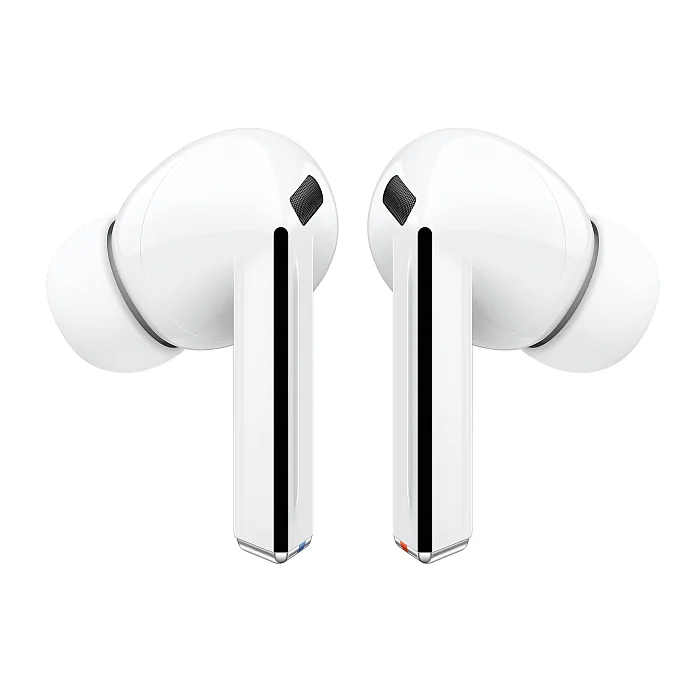 Беспроводные наушники Samsung Galaxy Buds 3 Pro White Arctic - рис.2