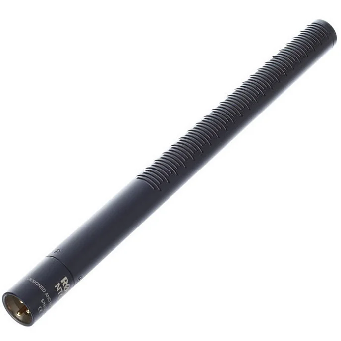Микрофон-пушка RODE NTG-3B - рис.4