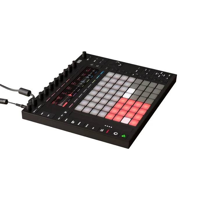 MIDI-контроллер Ableton Push 2 Live 11 Suite Bundle - рис.2