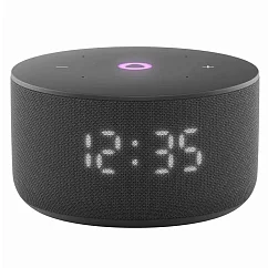 Умная колонка Яндекс Станция Мини 3 Black