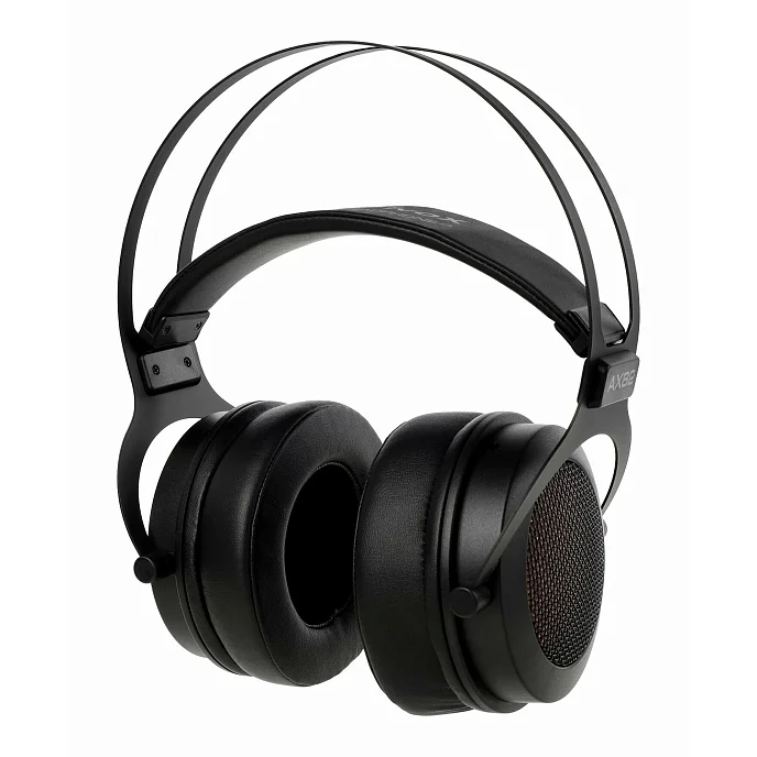 Наушники полноразмерные Axelvox AX82 Black - рис.0