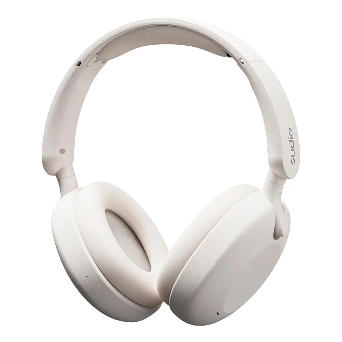 Беспроводные наушники Sudio K2 White - рис.0