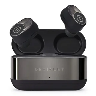 Devialet Gemini II Matte Black