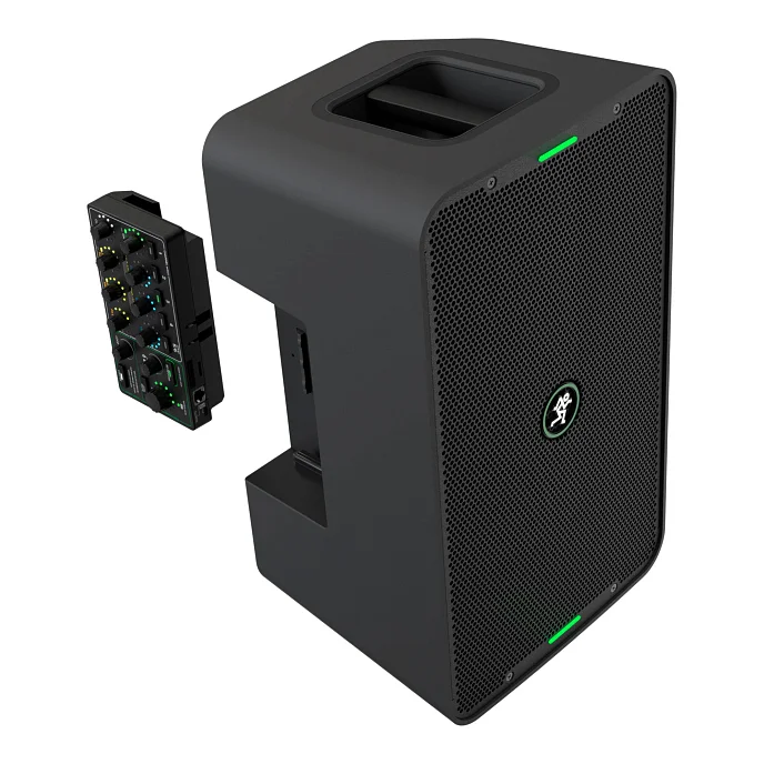 Портативная колонка Mackie ShowBox Black - рис.6