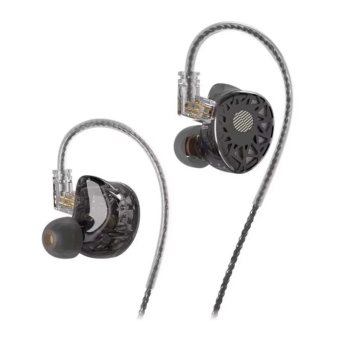 Наушники мониторные iCON Zen Earth - рис.0