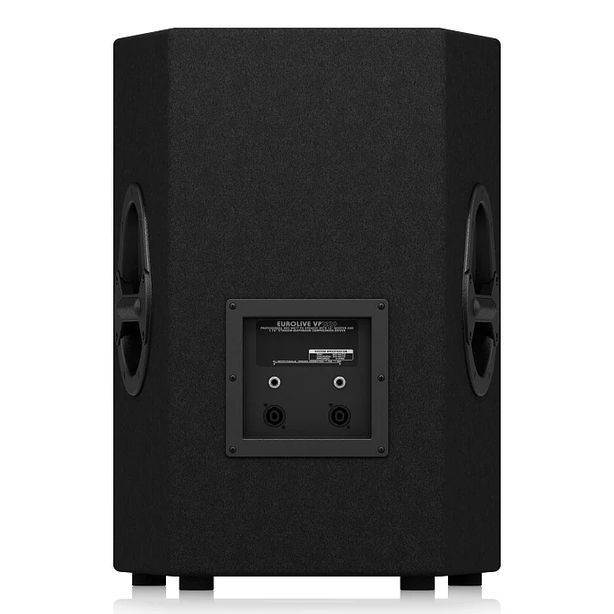 Акустическая система Behringer Eurolive VP1220 - рис.3