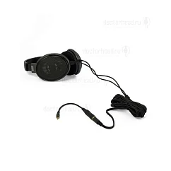 Наушники полноразмерные Sennheiser HD 650