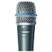 Микрофон вокальный Shure Beta 57A - рис.3
