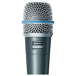 Микрофон вокальный Shure Beta 57A