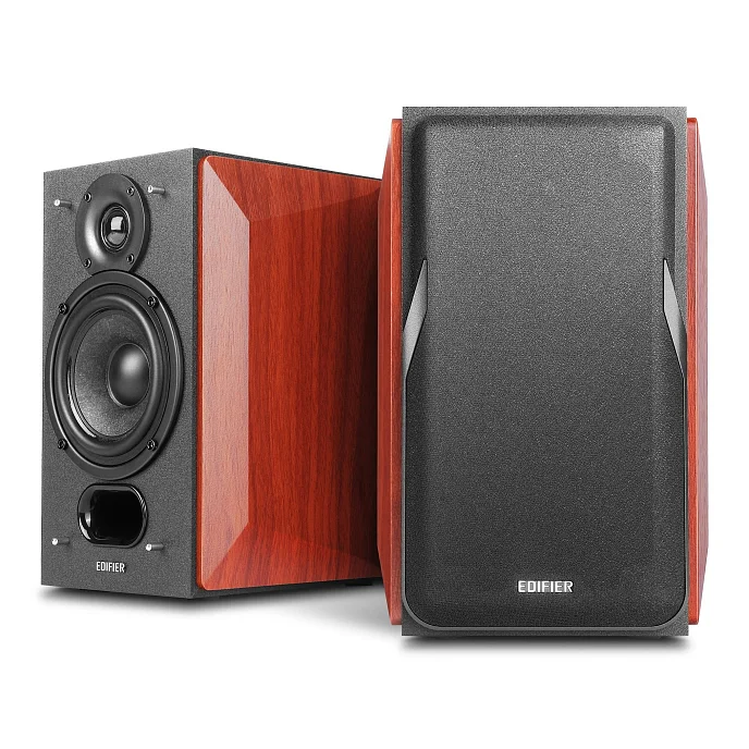 Полочная акустика Edifier P17 - рис.1
