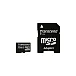 Карта памяти Transcend microSDHC 32Gb - рис.0 Карта памяти Transcend microSDHC 32Gb - рис.0