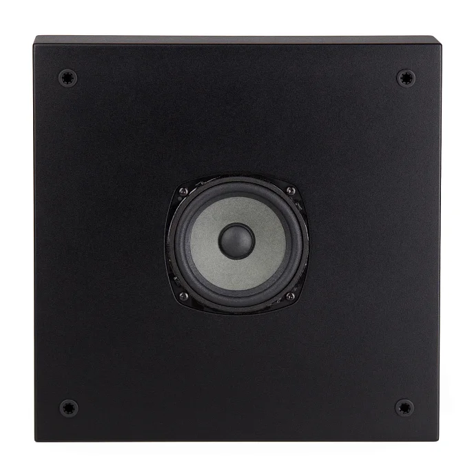 Настенная акустика Radiotehnika Vita 2.01 Black Ash - рис.1