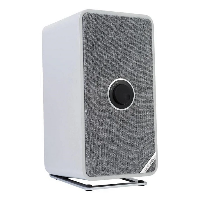 Беспроводная акустика Ruark Audio MRx Soft Gray Lacquer - рис.4