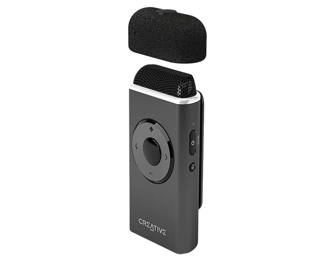 Микрофон CREATIVE IROAR MIC - рис.1