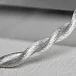 Кабель Effect Audio Code 24 MK II Silver - рис.4